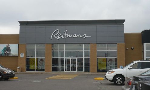 Reitmans