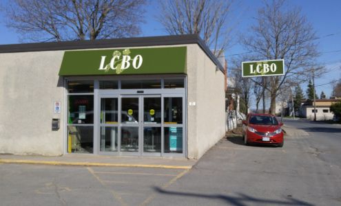LCBO Vankleek Hill