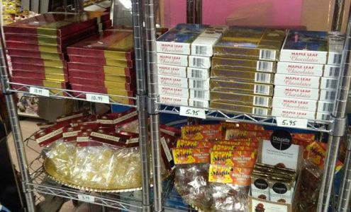 Variete Hudson Hudson