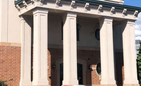 Greg Pearson, Mortgage Lender, First Colony Mortgage. NMLS #3112