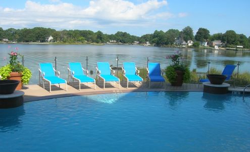 Hurricane Fence Inc.