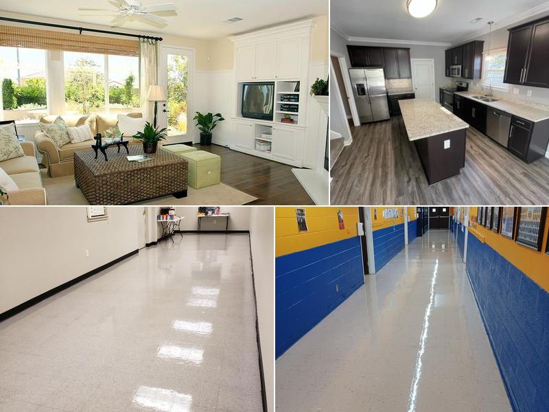 J's Cleaning Service, LLC