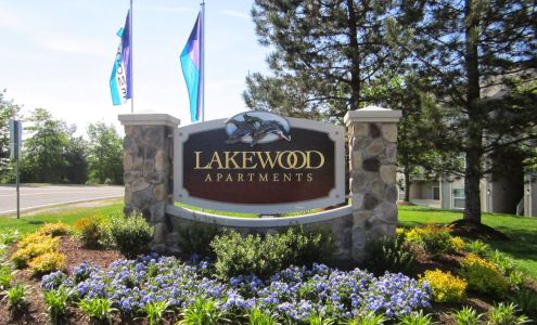 Lakewood Apartments
