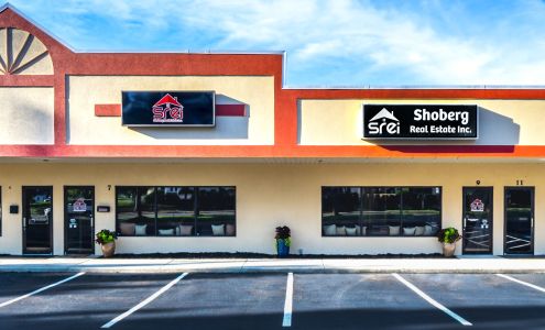 Shoberg Real Estate, Inc.