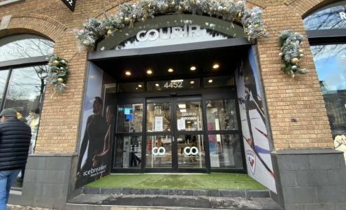 Boutique Courir Montréal