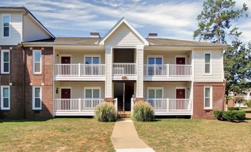 Stony Point Apartments