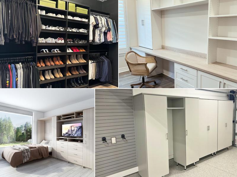 Closets by Design - Seattle North/Everett