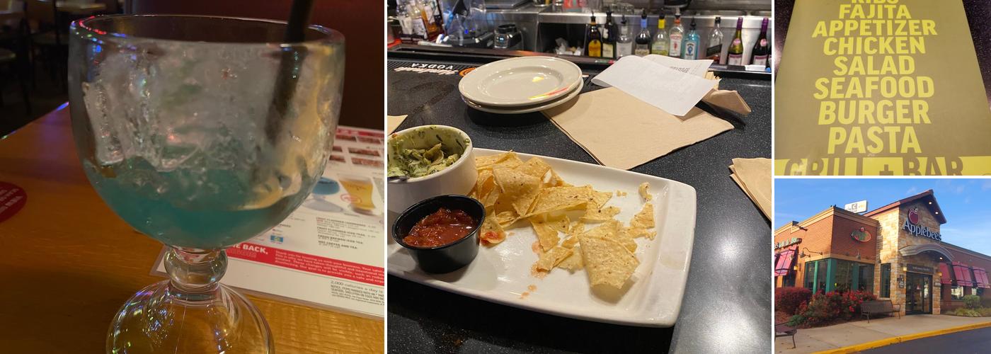 Applebee's Grill + Bar