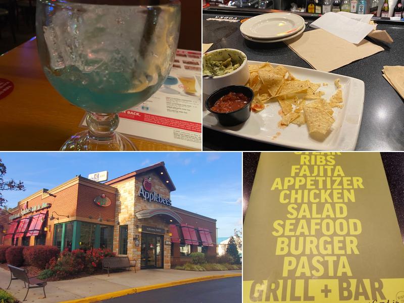 Applebee's Grill + Bar