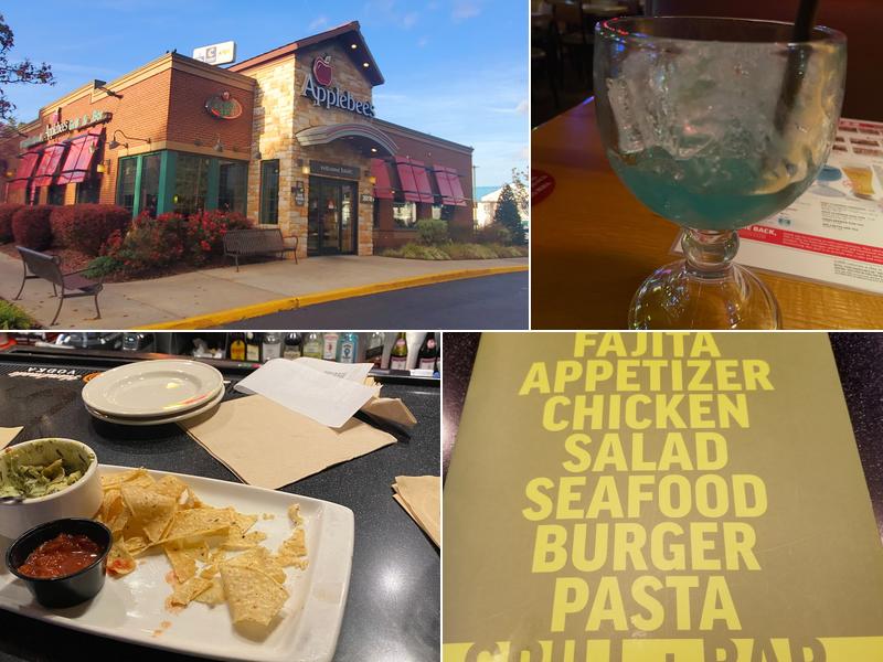 Applebee's Grill + Bar