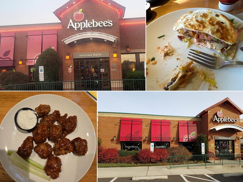 Applebee's Grill + Bar