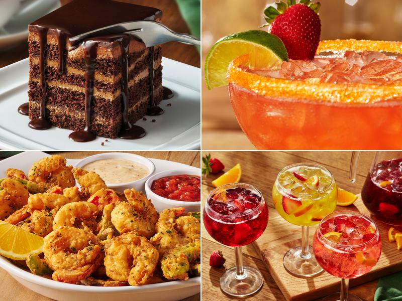 Olive Garden Italian Restaurant