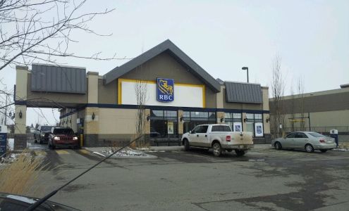 RBC Royal Bank Beaumont
