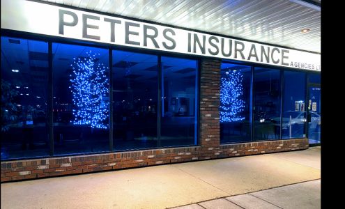 Peters Insurance Agencies Ltd