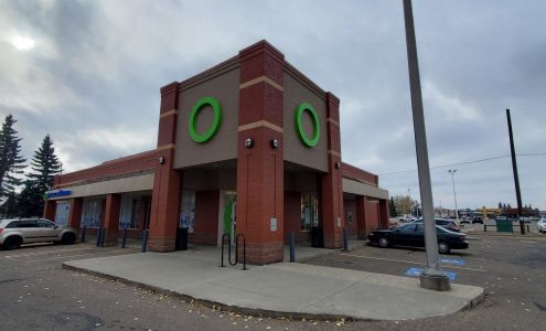 Servus Credit Union - Palisades