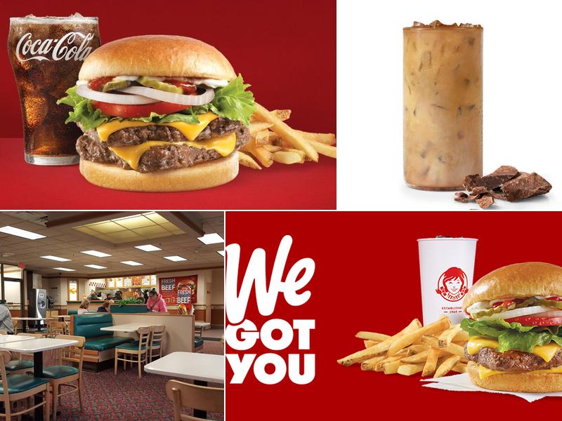 Wendy's