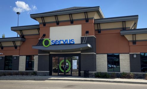 Servus Credit Union - Terwillegar Heights