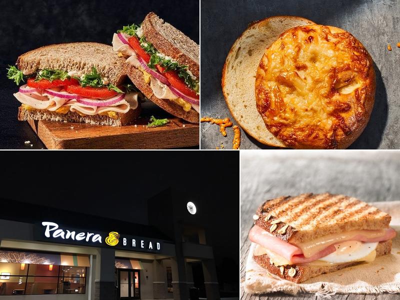 Panera Bread