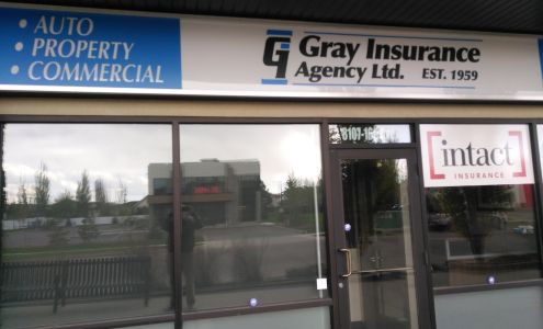 Gray Insurance