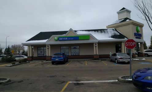 Servus Credit Union - Namao Centre