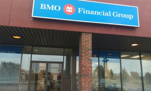 BMO Bank of Montreal
