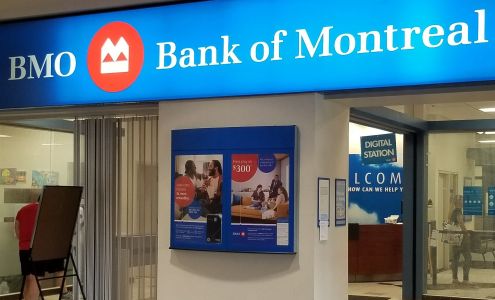 BMO Bank of Montreal