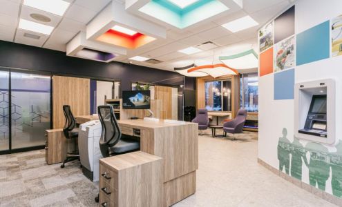 ABCU Credit Union Ltd.