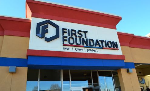 First Foundation