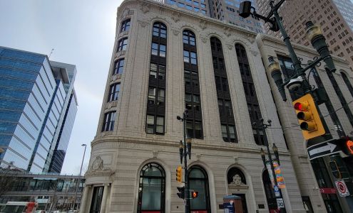 CIBC Branch with ATM