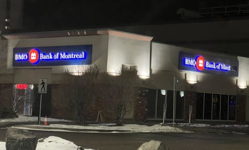 BMO Bank of Montreal