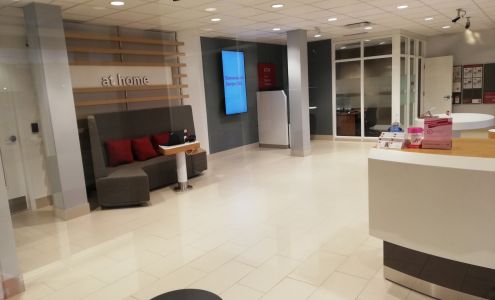 CIBC Branch with ATM