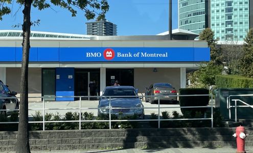 BMO Bank of Montreal
