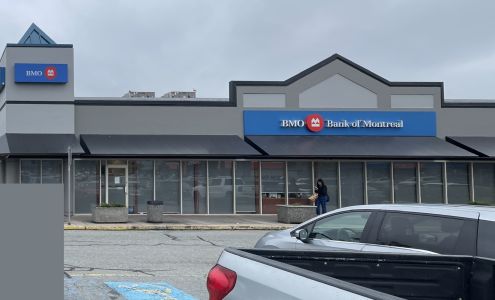 BMO Bank of Montreal