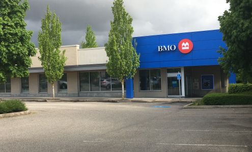 BMO Bank of Montreal