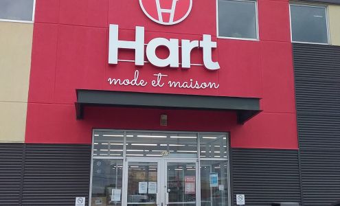 Hart Saint-Hyacinthe