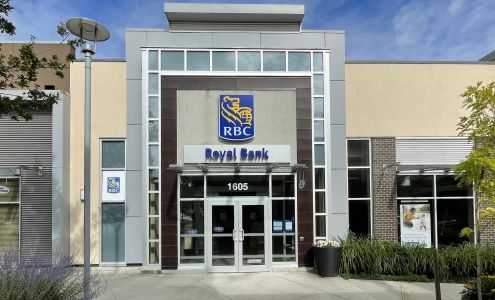 RBC Royal Bank - Meeting Place (Cash at ATM Only)