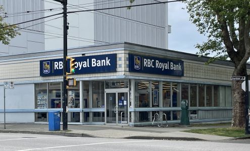 RBC Royal Bank