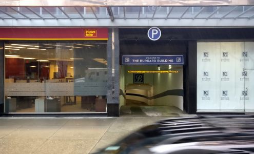 CIBC Branch with ATM