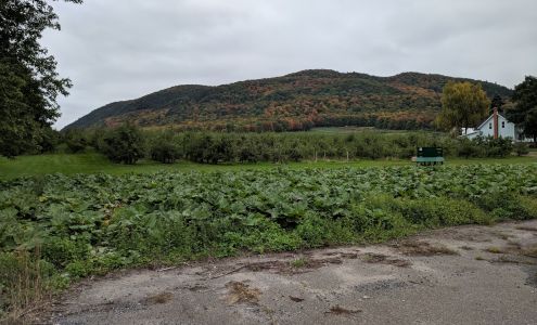 Marché d?Émilie Saint-Paul-d'Abbotsford