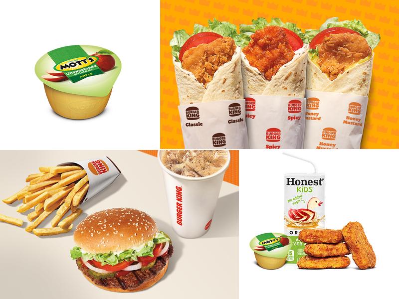 Burger King 102 Juliustown Rd, Browns Mills