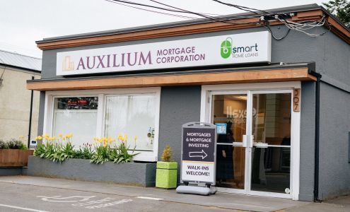 Auxilium Mortgage Corporation