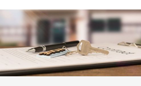 John Antle Mortgages