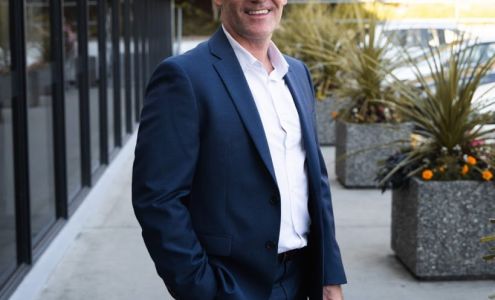 Rob Johnson, REALTOR