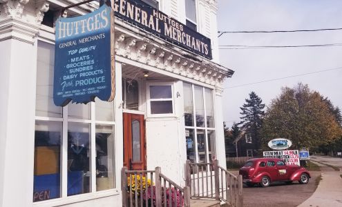 Huttges General Merchants St. Martins