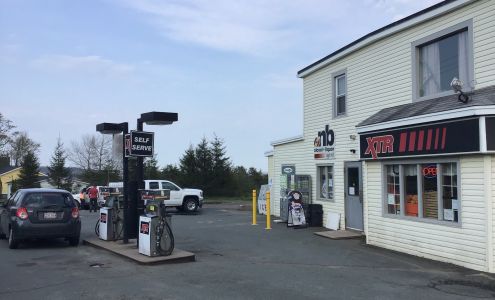 Kountry Korner (XTR Gas & NB Liquor) St. Martins