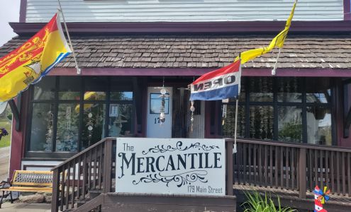The Mercantile St. Martins