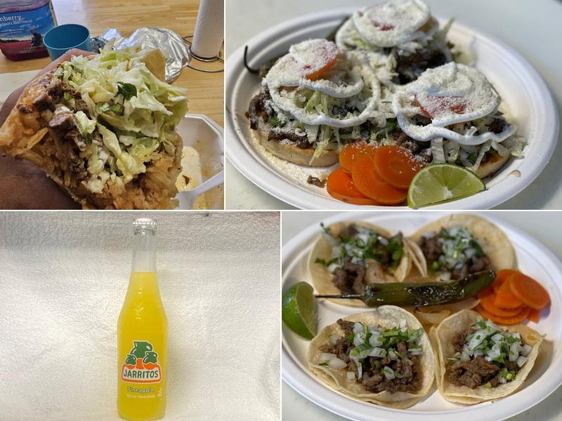 Taqueria el Dolar #5