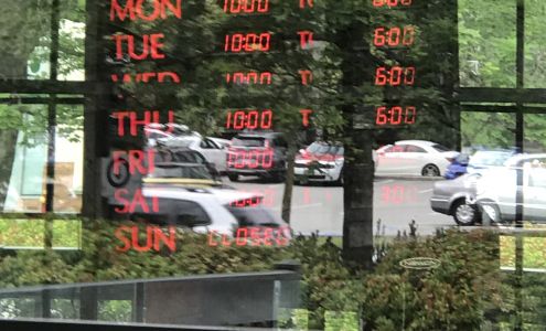 Attar Currency Exchange