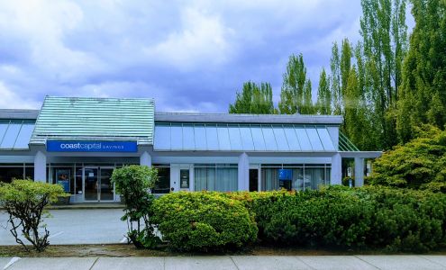 Coast Capital - Coquitlam Branch