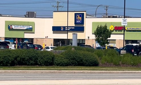 RBC Royal Bank